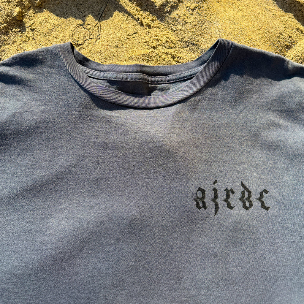 COLLAGE TEE