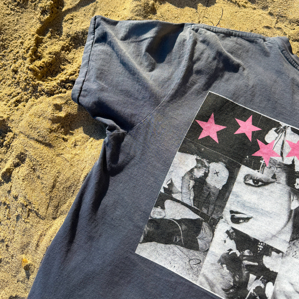 COLLAGE TEE