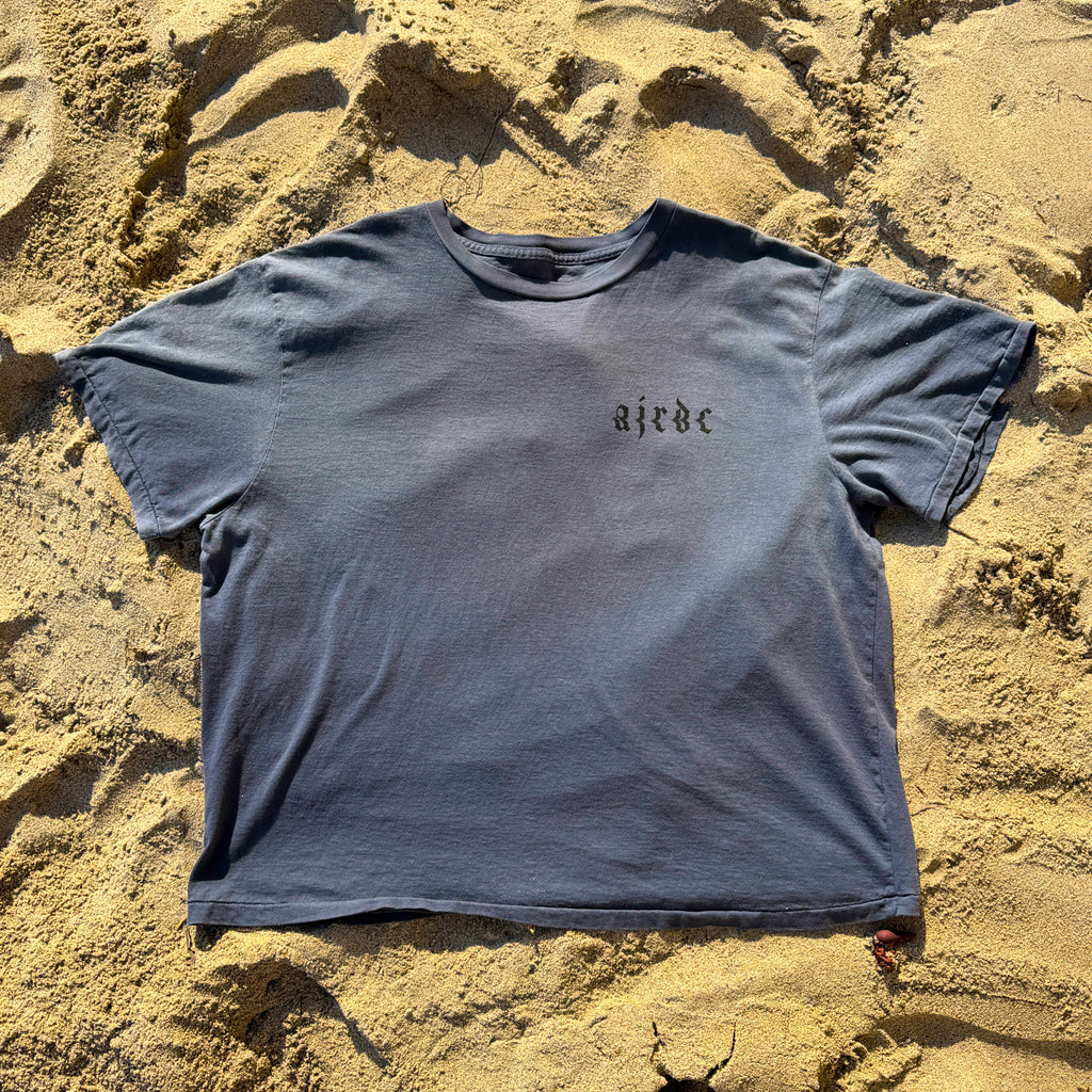 COLLAGE TEE