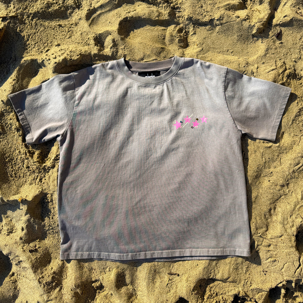 GEM-STONE TEE