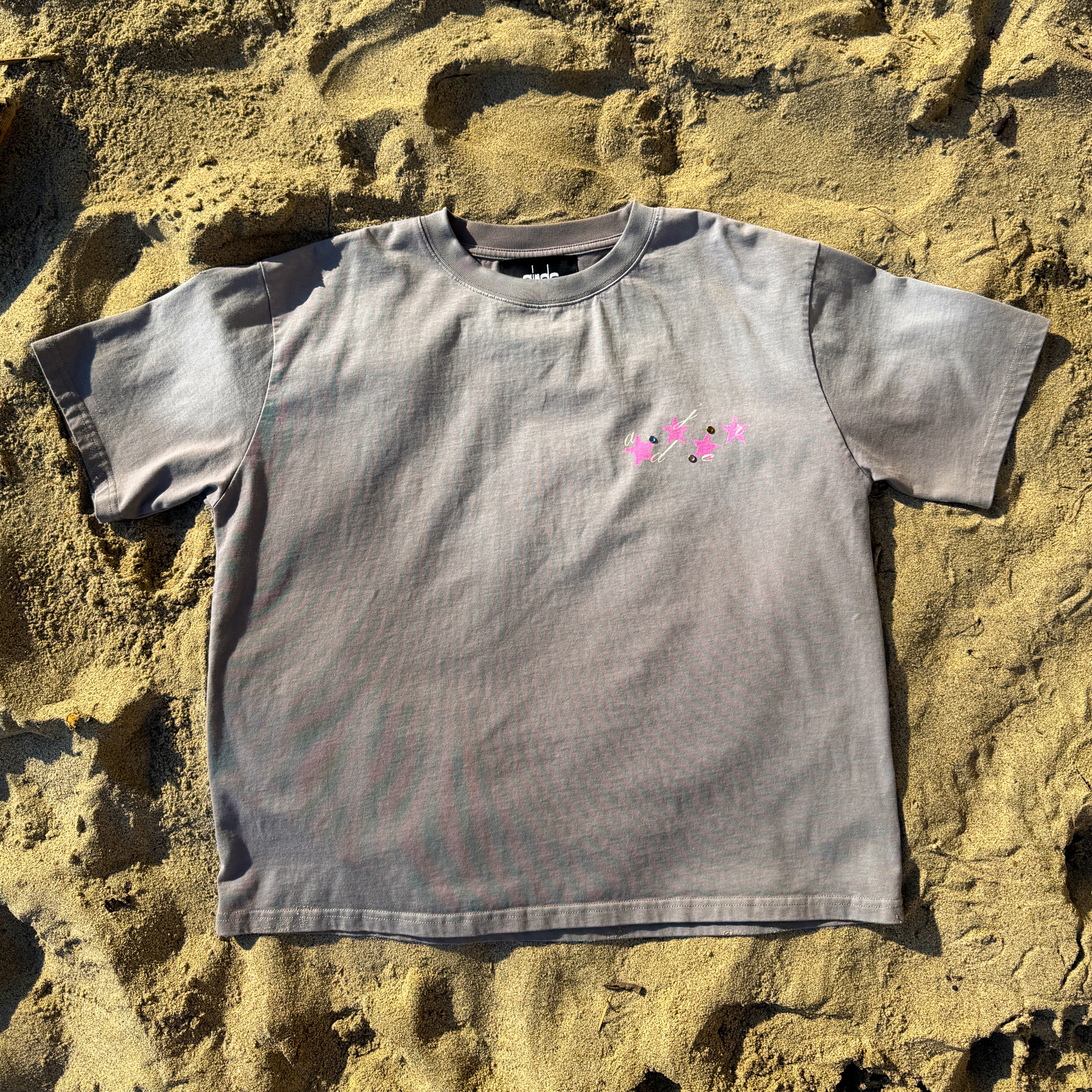 GEM-STONE TEE