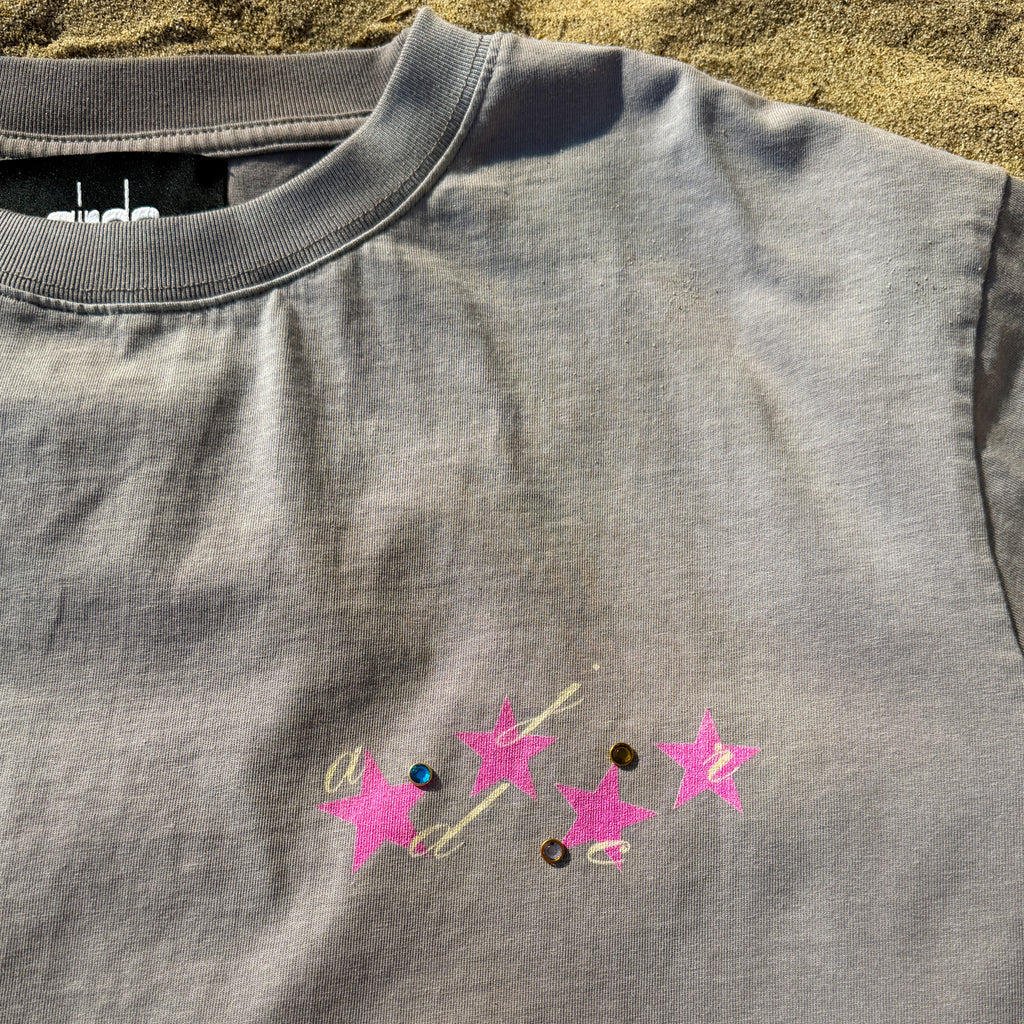 GEM-STONE TEE