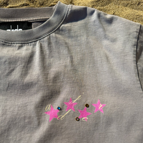 GEM-STONE TEE