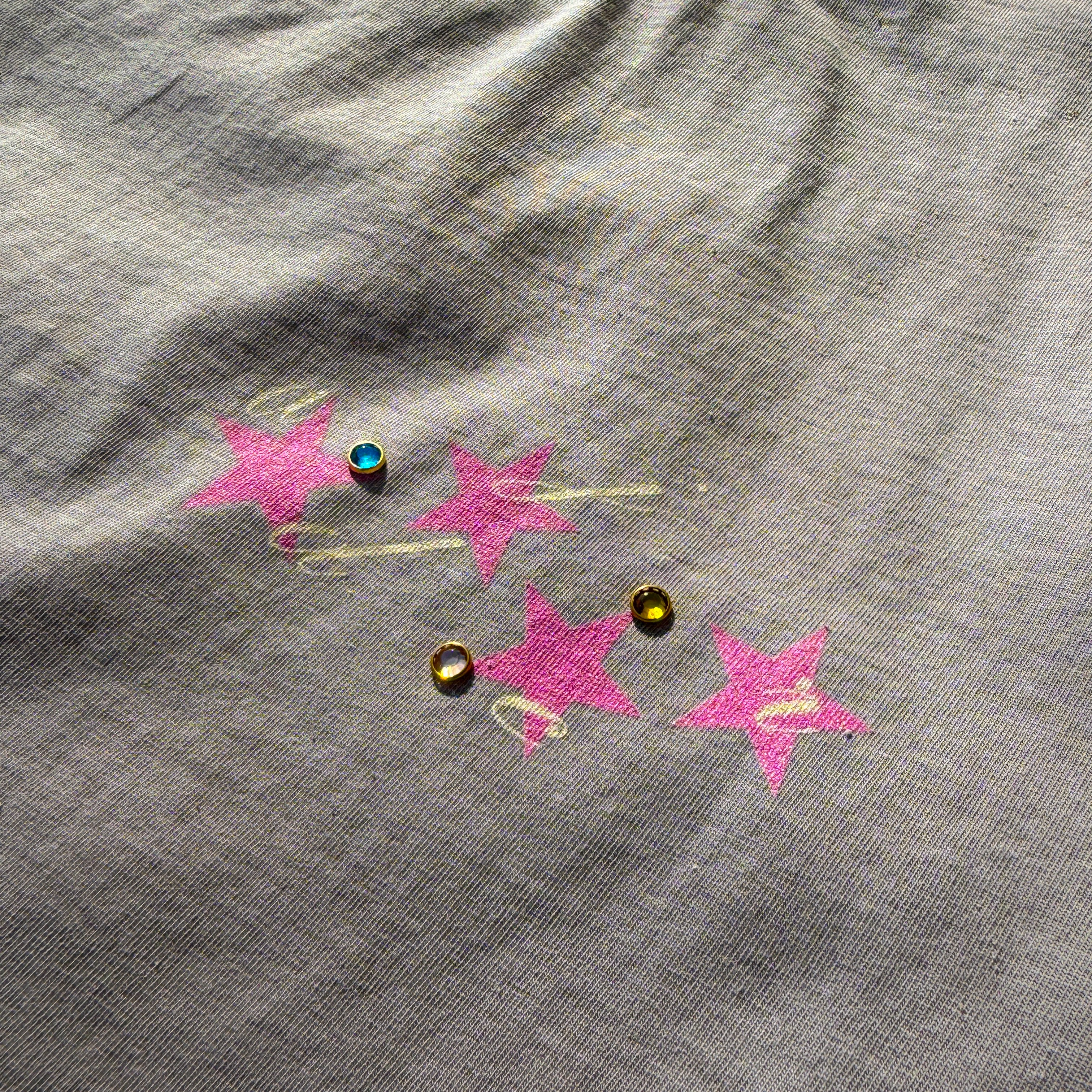 GEM-STONE TEE