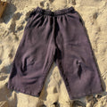 SIGNATURE 3/4 CROPPED SHORTS