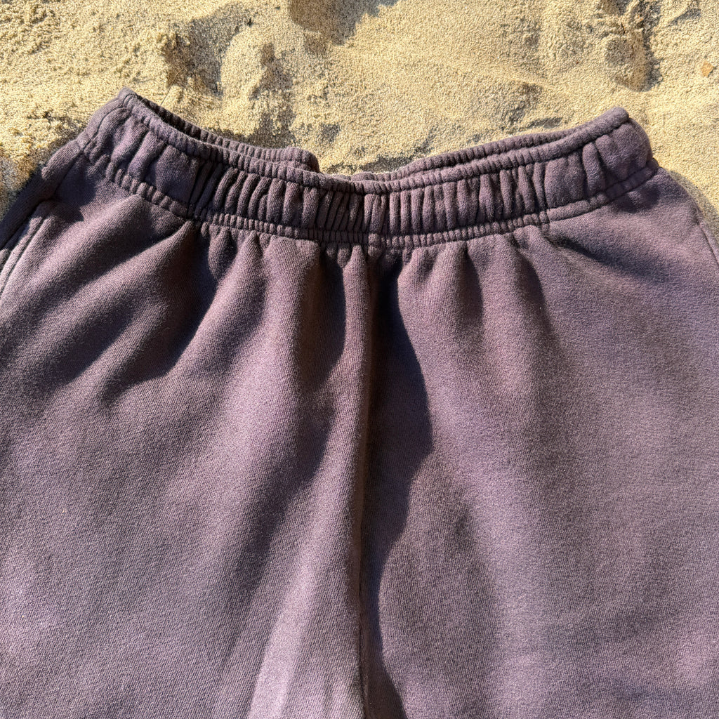 SIGNATURE 3/4 CROPPED SHORTS