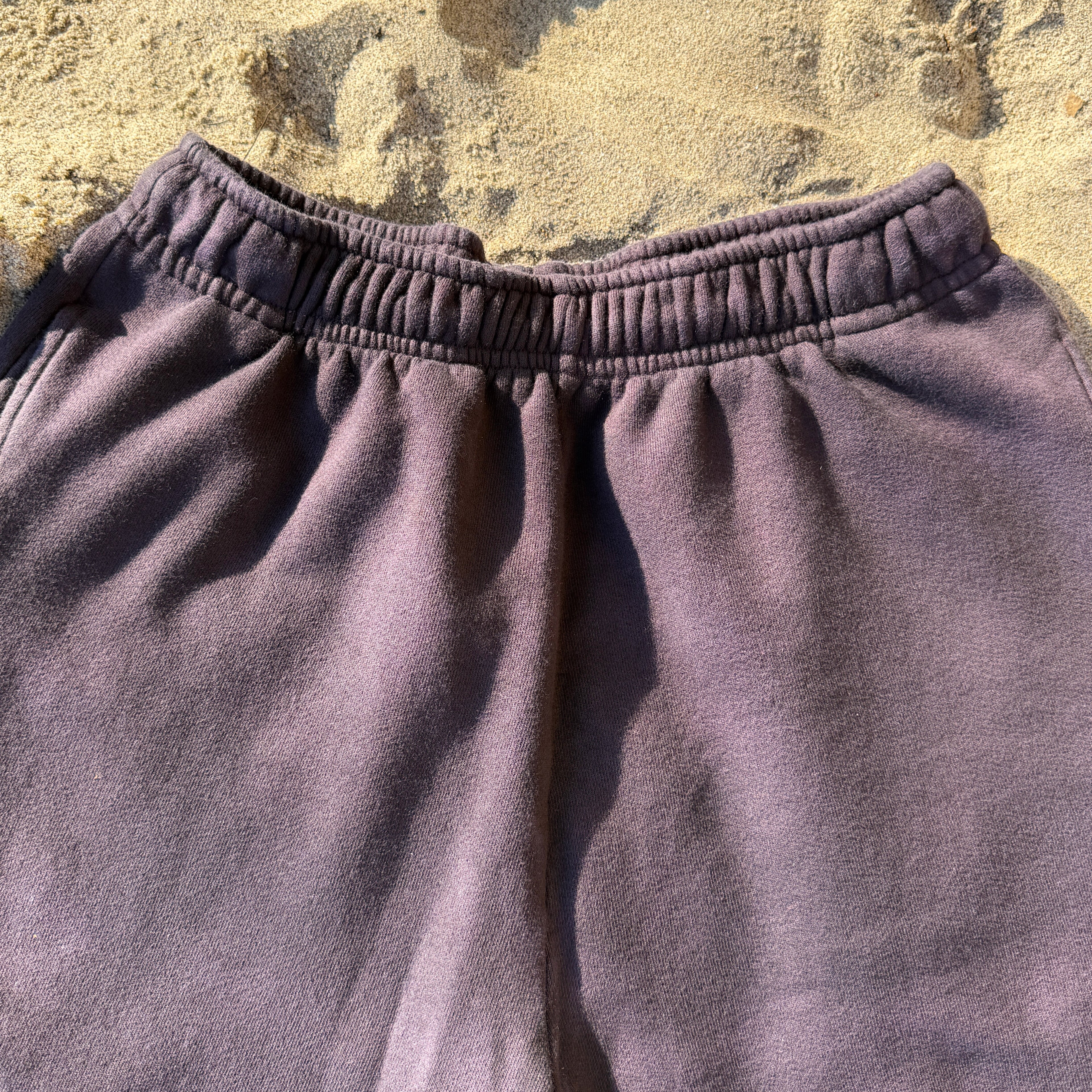 SIGNATURE 3/4 CROPPED SHORTS