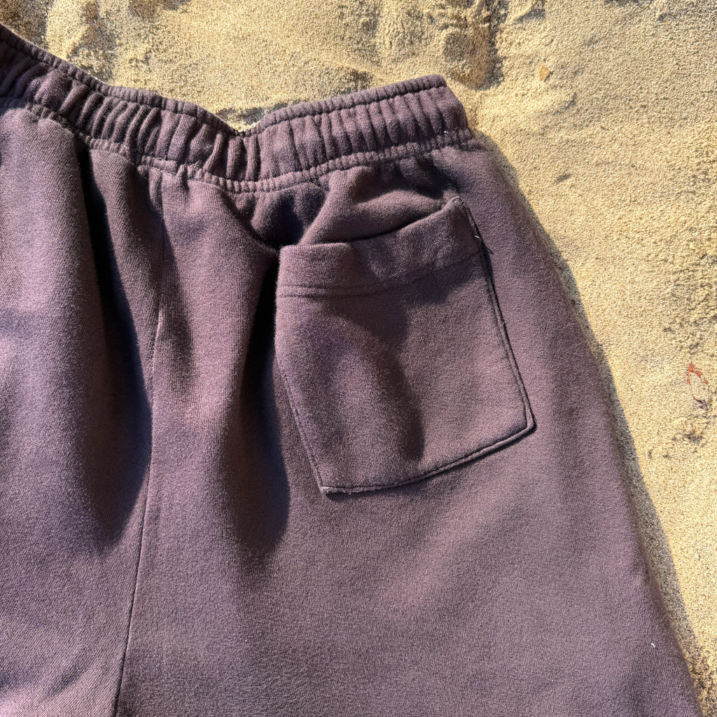 SIGNATURE 3/4 CROPPED SHORTS