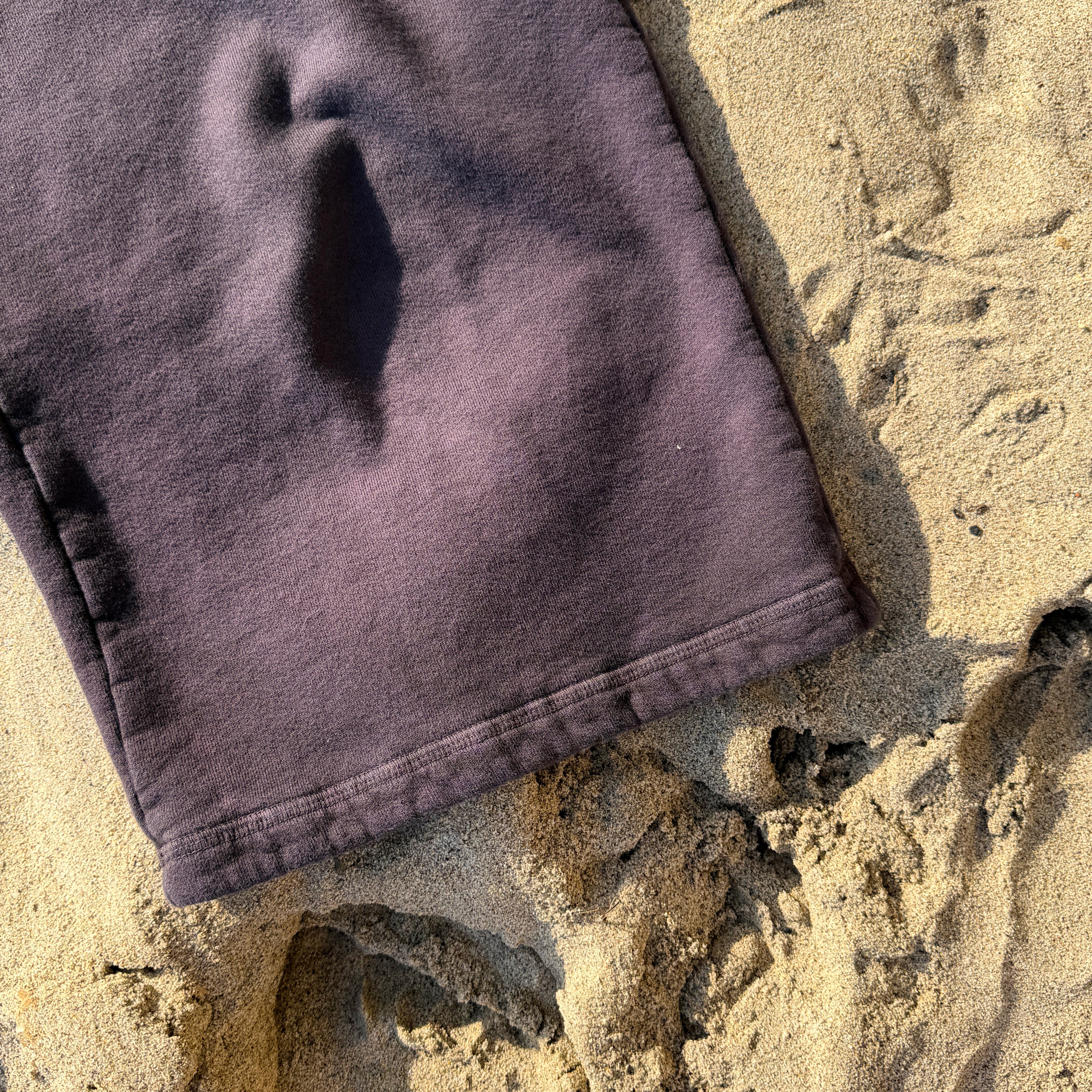 SIGNATURE 3/4 CROPPED SHORTS