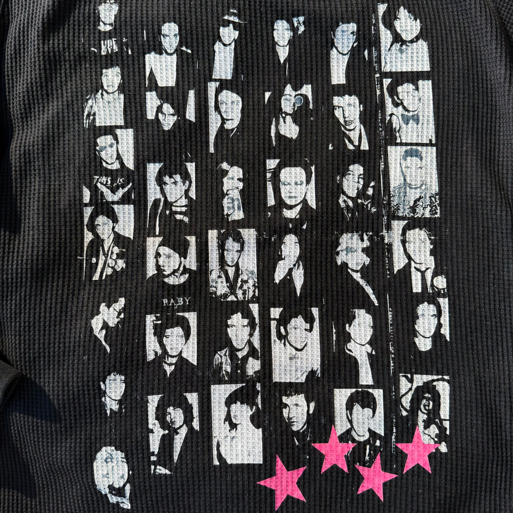 FACES LONG SLEEVE THERMAL