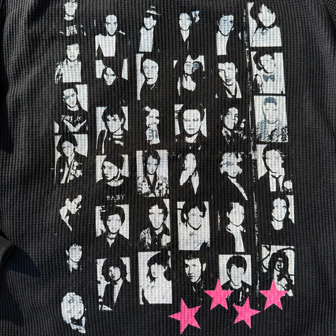 FACES LONG SLEEVE THERMAL
