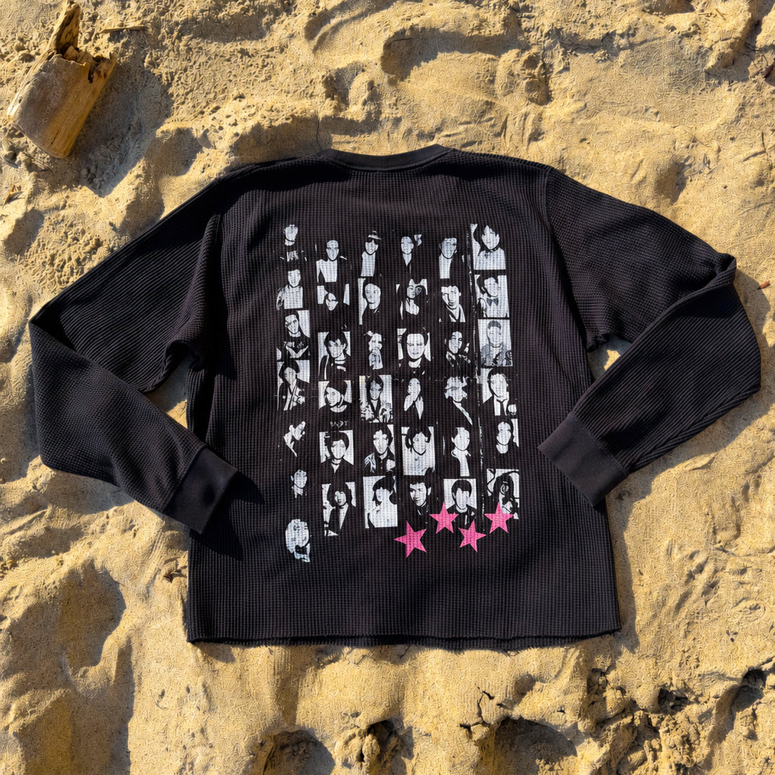 FACES LONG SLEEVE THERMAL