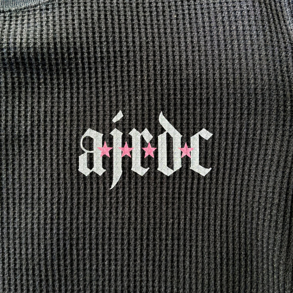 FACES LONG SLEEVE THERMAL