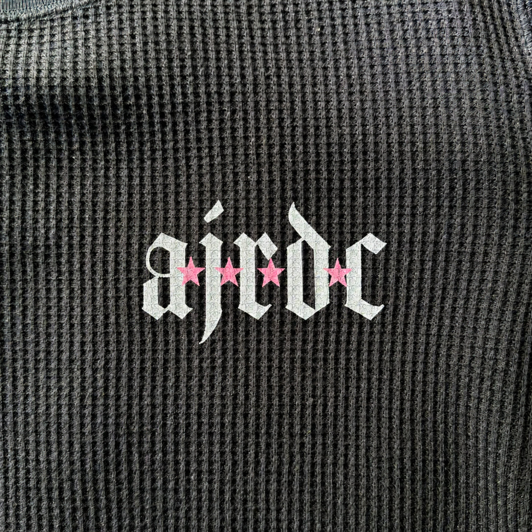 FACES LONG SLEEVE THERMAL
