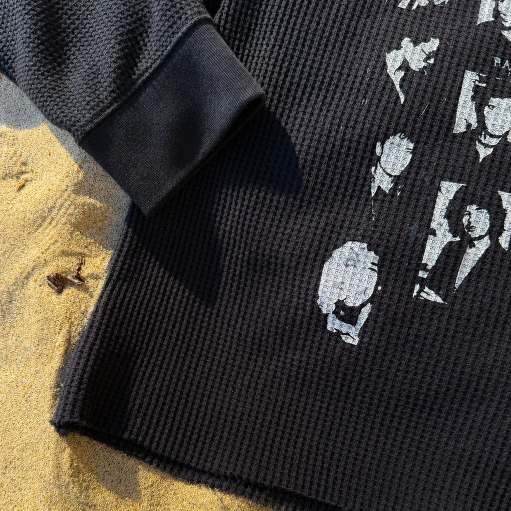FACES LONG SLEEVE THERMAL